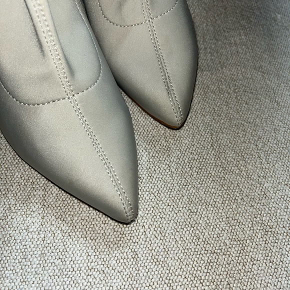 Missguided Pointed Ankle Boots size 36EU - Picture 10 of 12